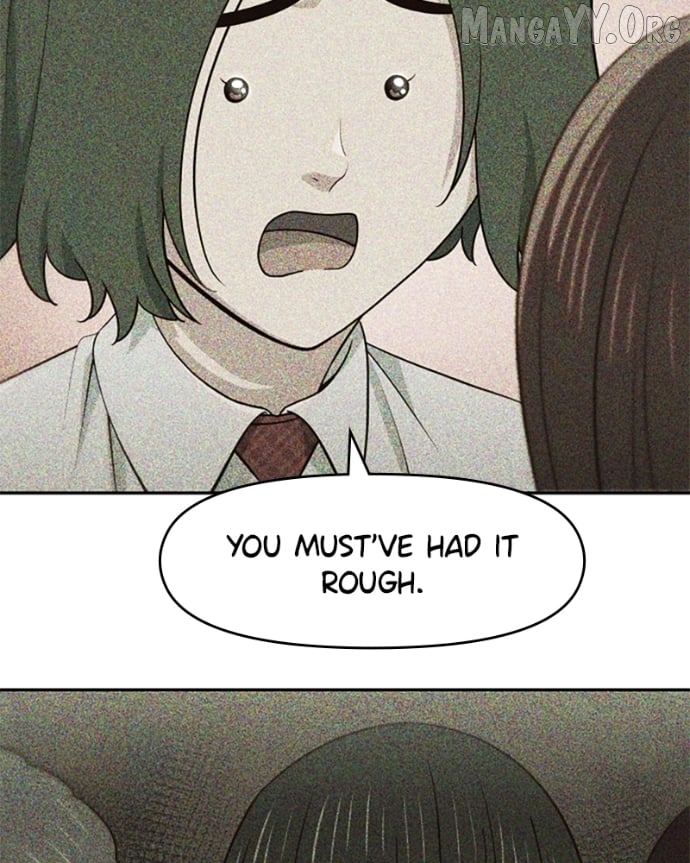 I'm the Only One Bullied by the New High School Student Chapter 71 - page 69