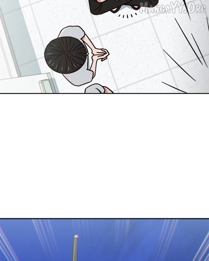 I'm the Only One Bullied by the New High School Student Chapter 71 - page 78