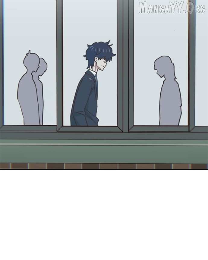I'm the Only One Bullied by the New High School Student Chapter 71 - page 80