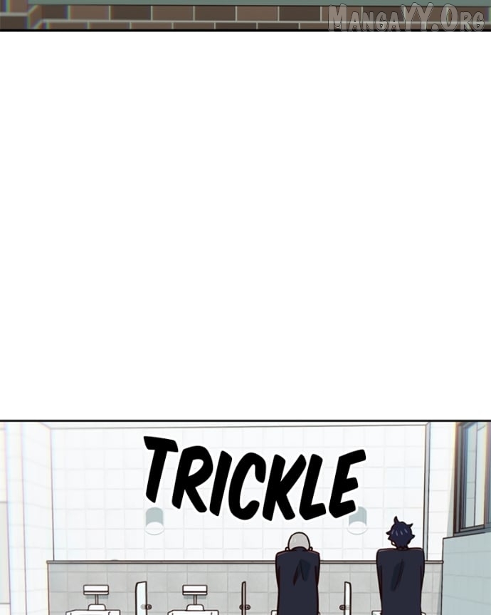 I'm the Only One Bullied by the New High School Student Chapter 71 - page 82