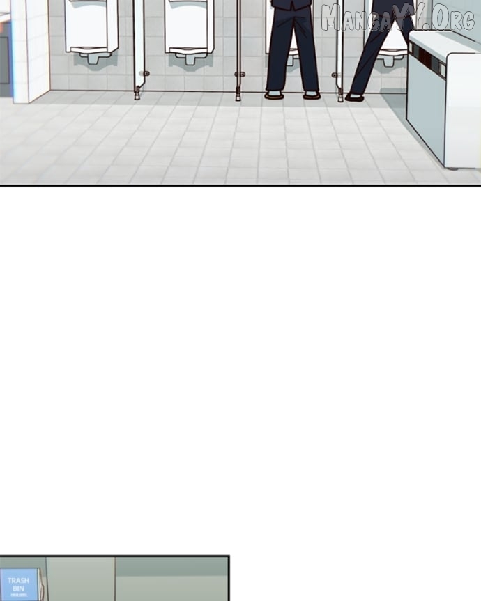I'm the Only One Bullied by the New High School Student Chapter 71 - page 83
