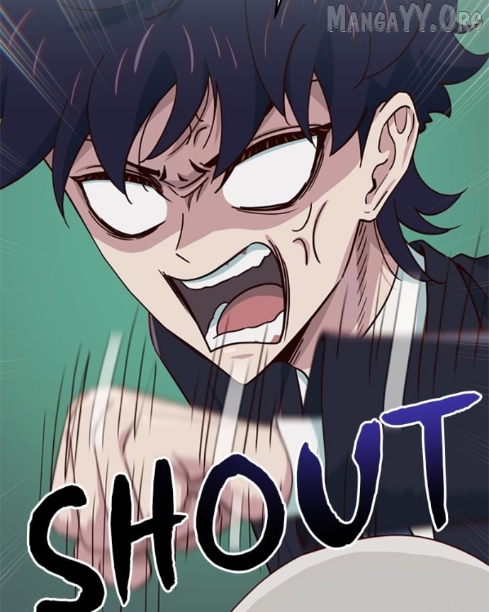 I'm the Only One Bullied by the New High School Student Chapter 71 - page 86