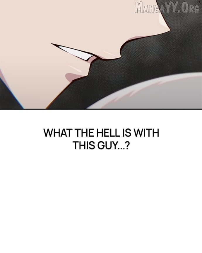 I'm the Only One Bullied by the New High School Student Chapter 71 - page 9
