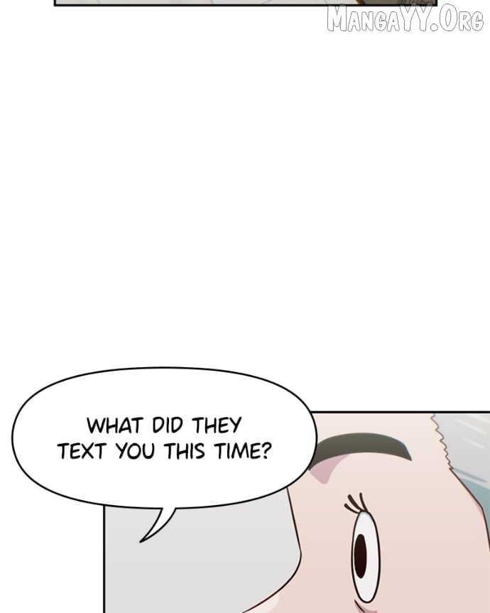 I'm the Only One Bullied by the New High School Student Chapter 71 - page 92