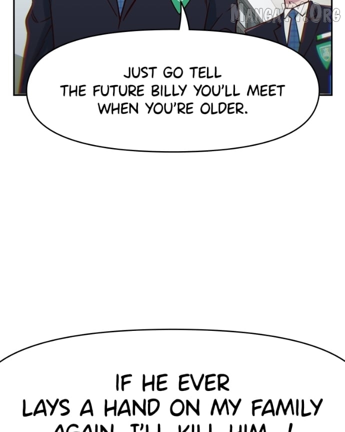 I'm the Only One Bullied by the New High School Student Chapter 71 - page 95