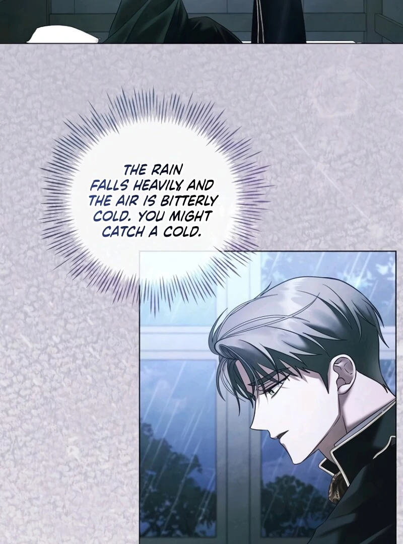 Now Come and Regret Chapter 68 - page 5
