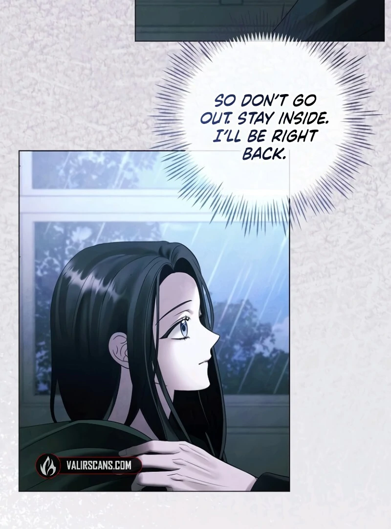 Now Come and Regret Chapter 68 - page 6