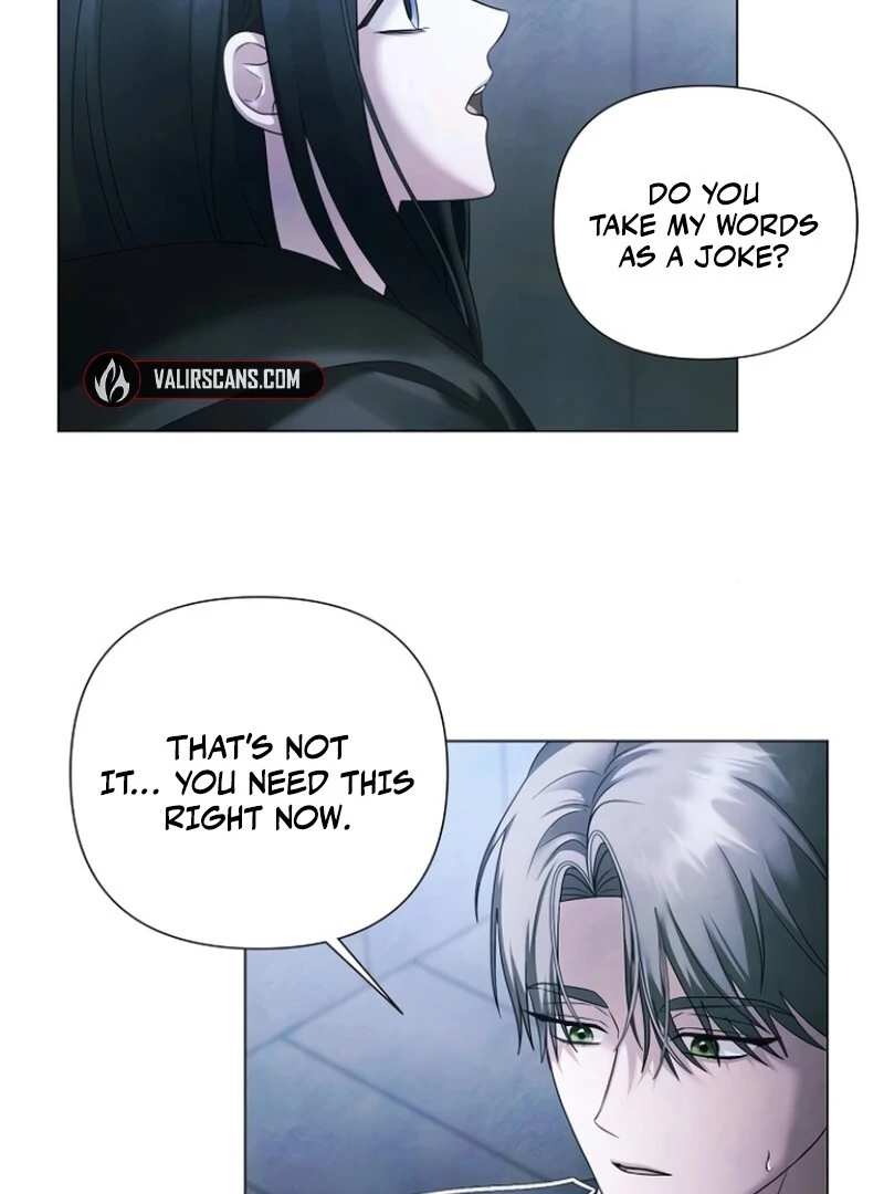 Now Come and Regret Chapter 68 - page 78