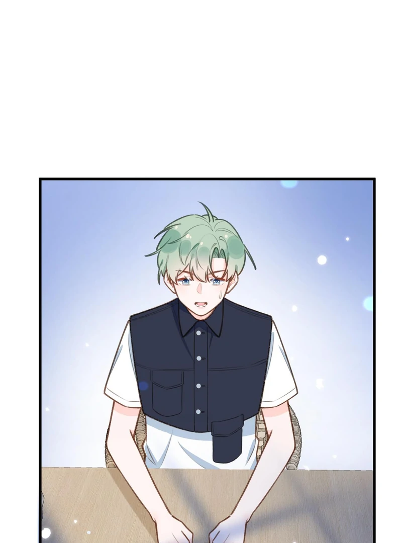 This Sweet Online Date Is a Disaster! Chapter 79 - page 10