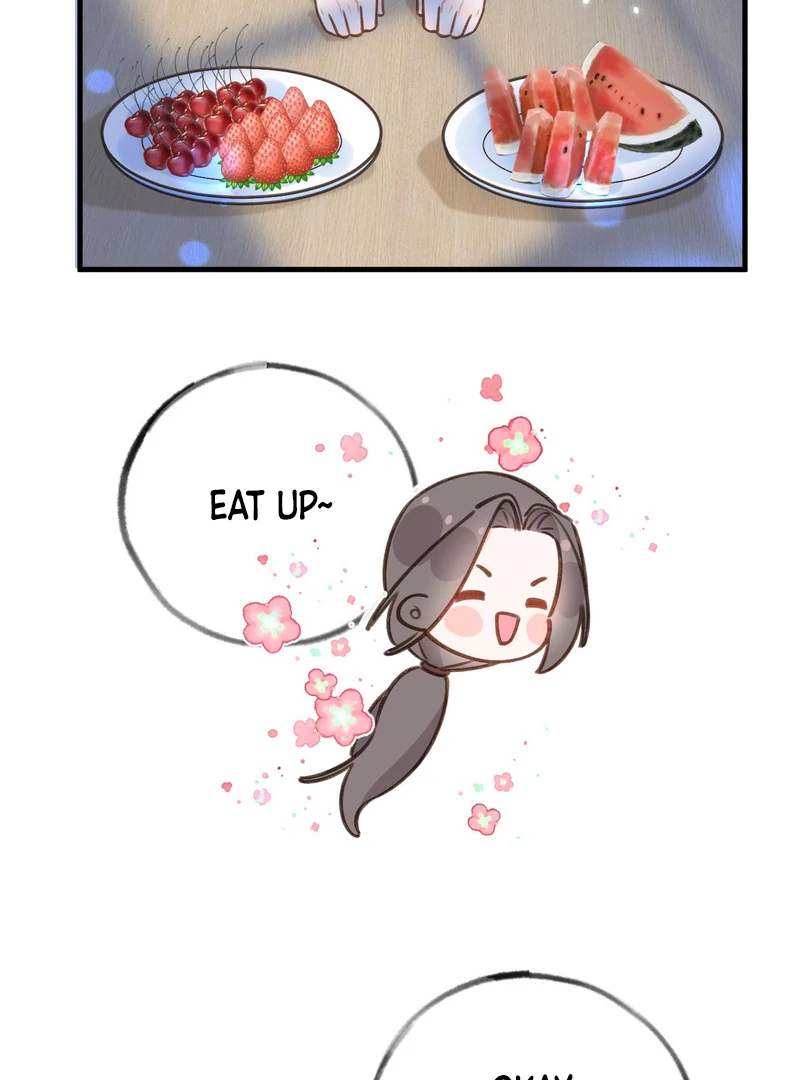 This Sweet Online Date Is a Disaster! Chapter 79 - page 11