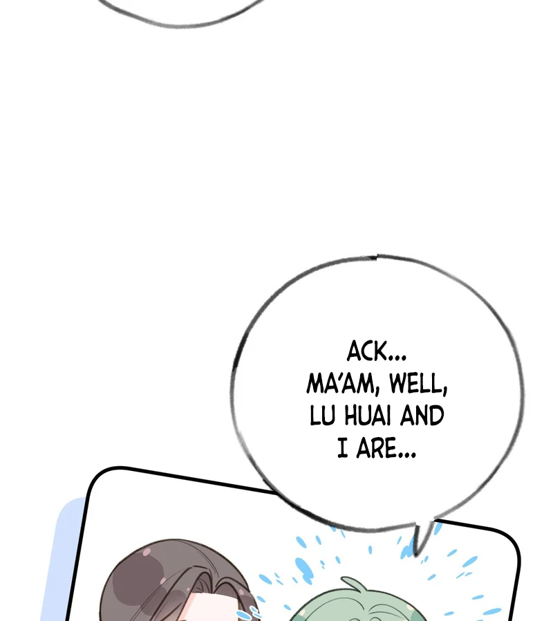 This Sweet Online Date Is a Disaster! Chapter 79 - page 13