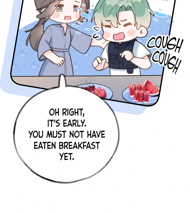 This Sweet Online Date Is a Disaster! Chapter 79 - page 14