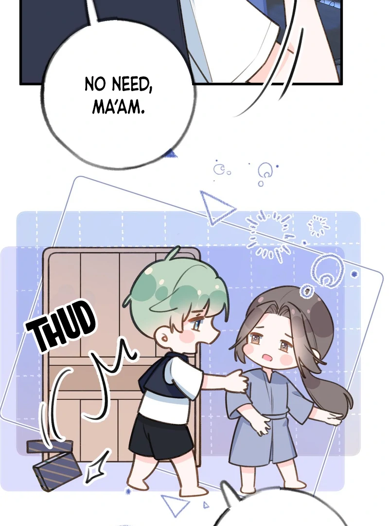 This Sweet Online Date Is a Disaster! Chapter 79 - page 16