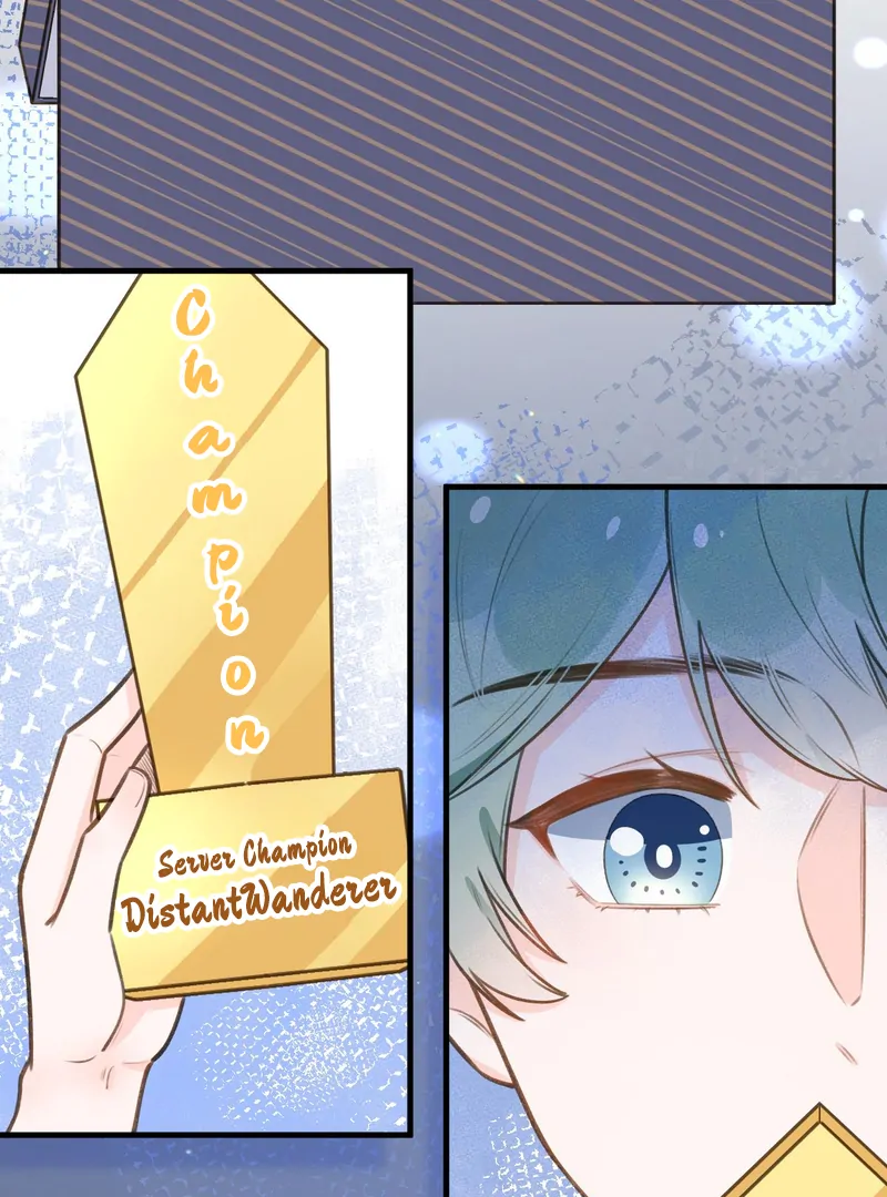 This Sweet Online Date Is a Disaster! Chapter 79 - page 19