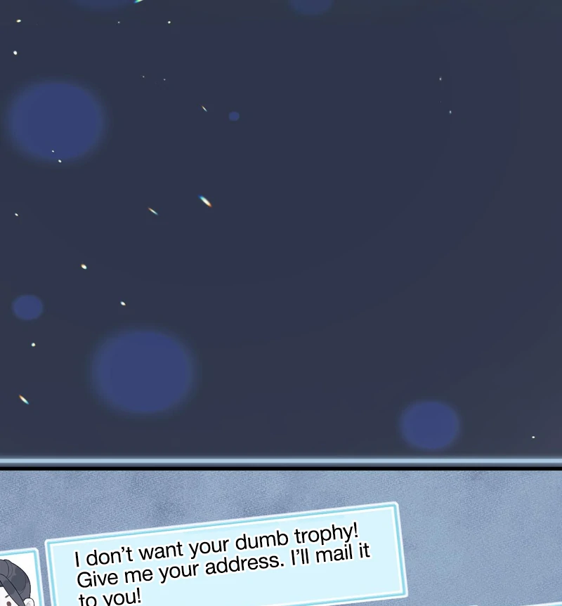 This Sweet Online Date Is a Disaster! Chapter 79 - page 21