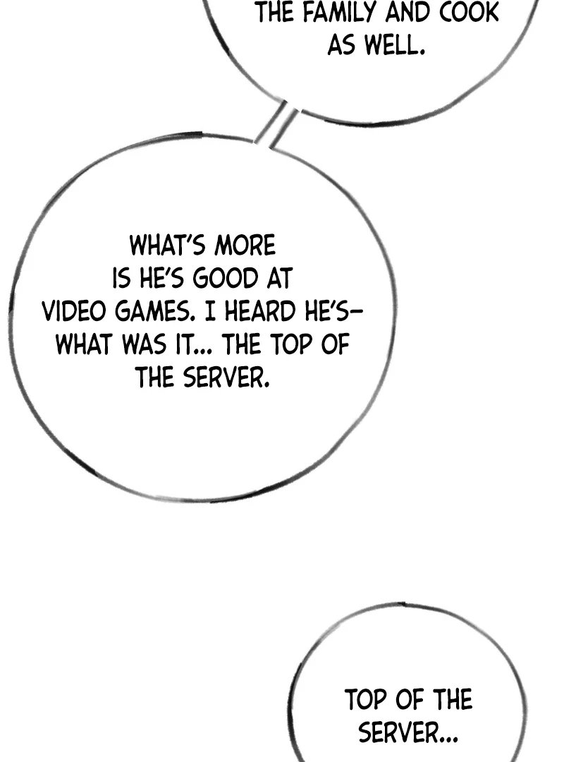 This Sweet Online Date Is a Disaster! Chapter 79 - page 26