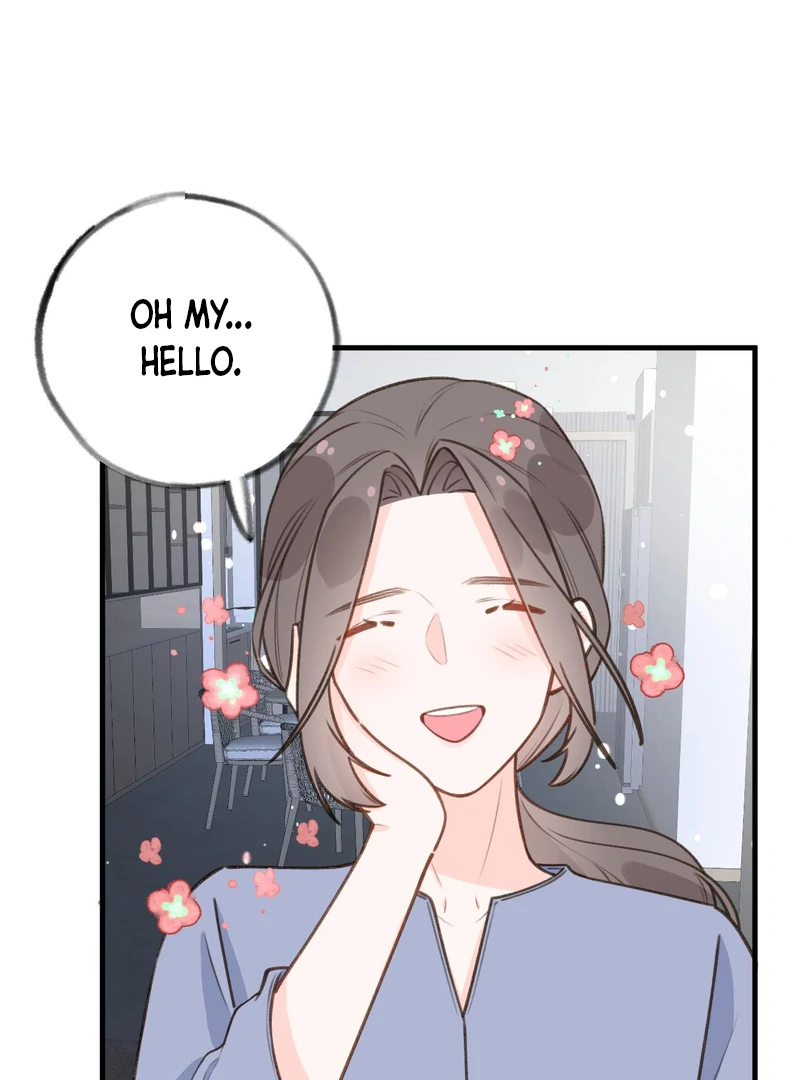 This Sweet Online Date Is a Disaster! Chapter 79 - page 2