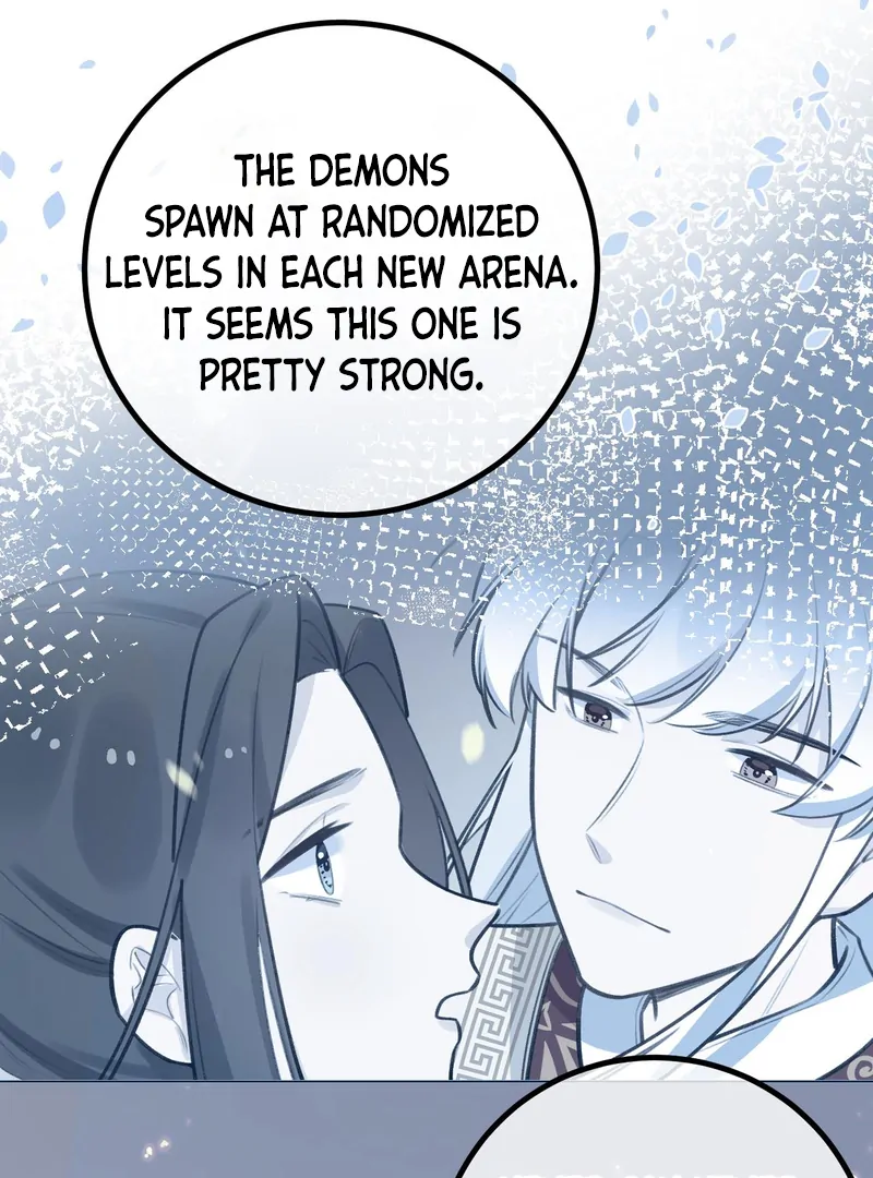 This Sweet Online Date Is a Disaster! Chapter 79 - page 29