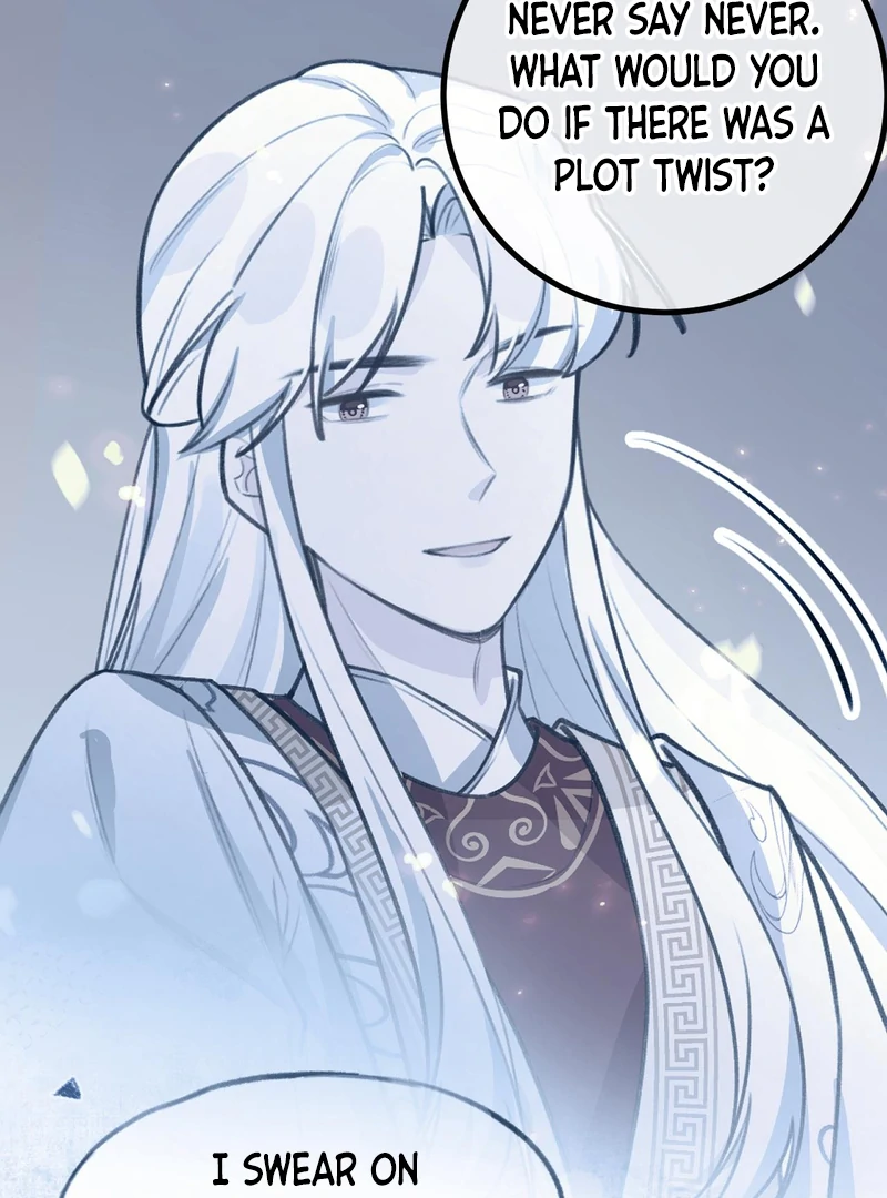 This Sweet Online Date Is a Disaster! Chapter 79 - page 30