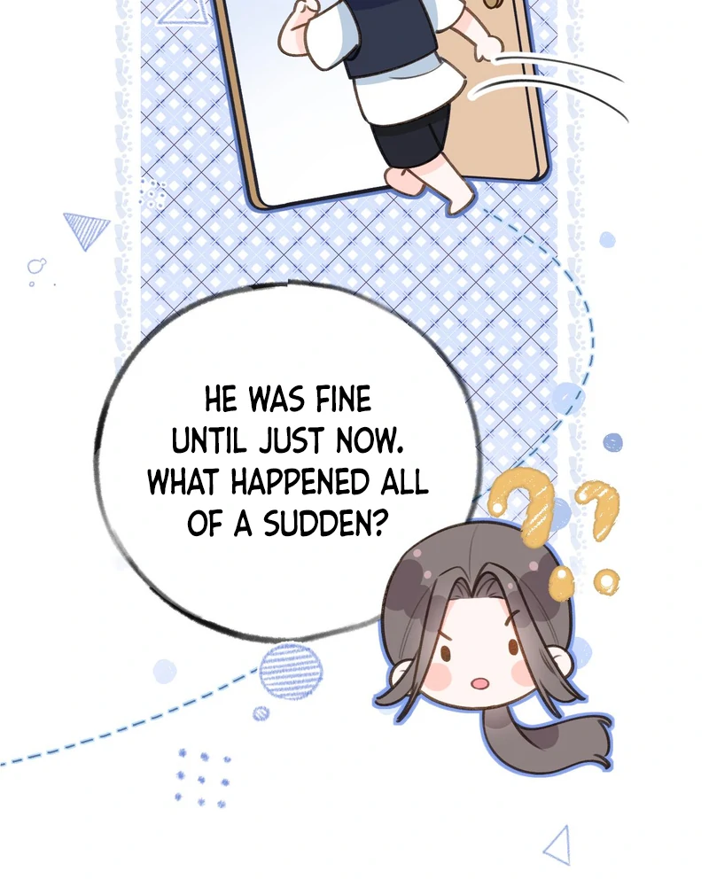 This Sweet Online Date Is a Disaster! Chapter 79 - page 36