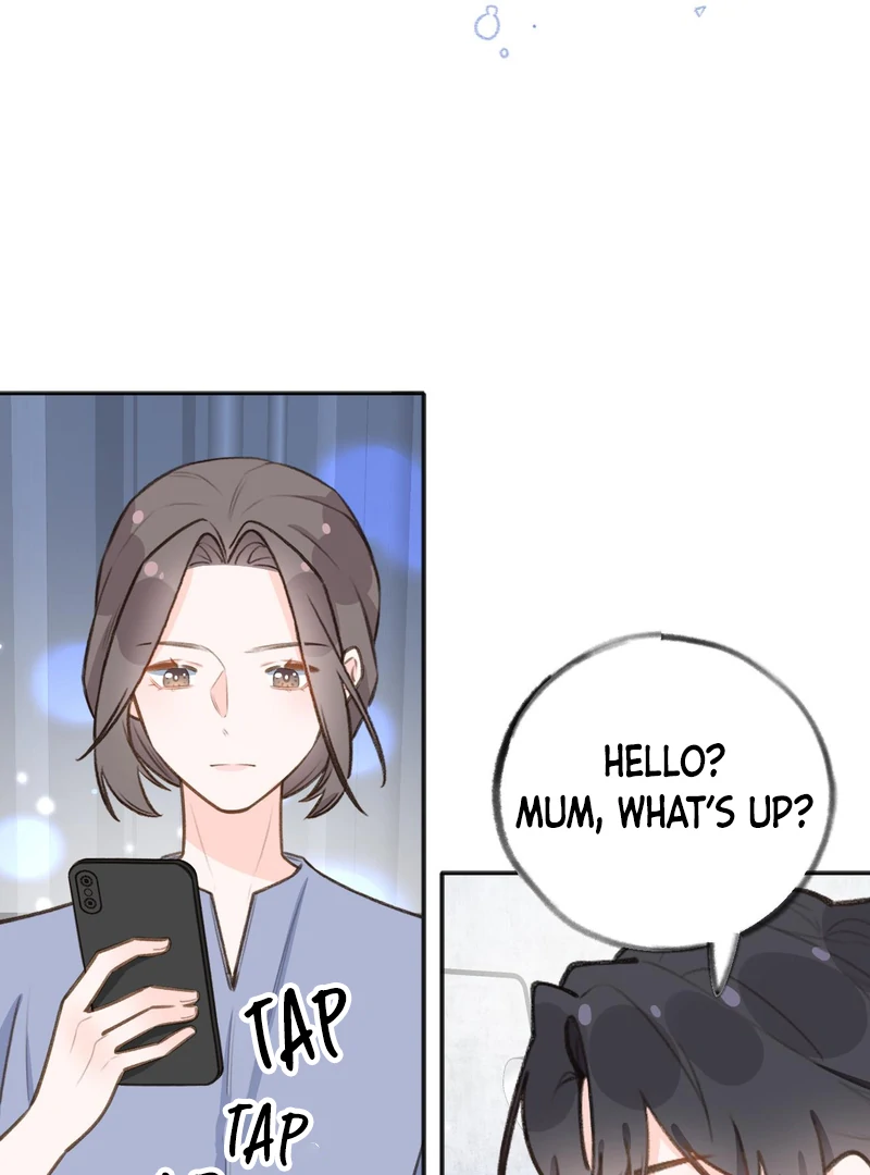 This Sweet Online Date Is a Disaster! Chapter 79 - page 37