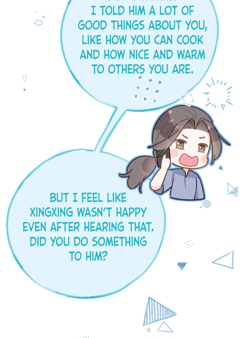 This Sweet Online Date Is a Disaster! Chapter 79 - page 39