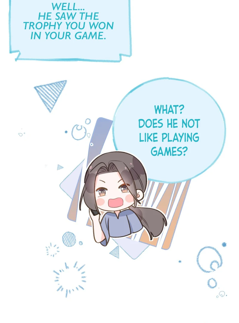 This Sweet Online Date Is a Disaster! Chapter 79 - page 41