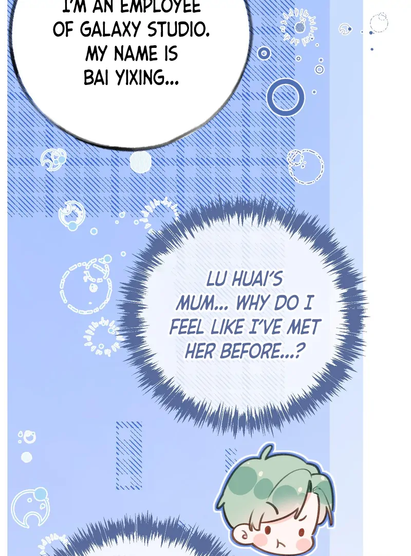 This Sweet Online Date Is a Disaster! Chapter 79 - page 4