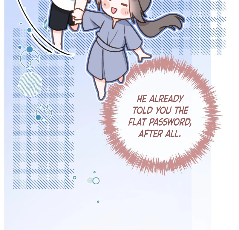 This Sweet Online Date Is a Disaster! Chapter 79 - page 6