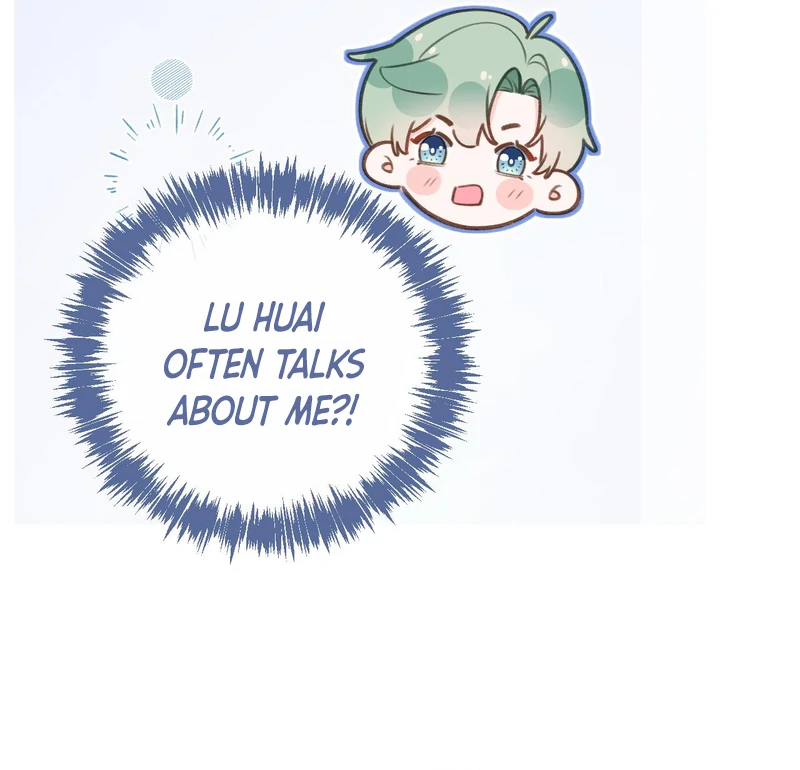 This Sweet Online Date Is a Disaster! Chapter 79 - page 7