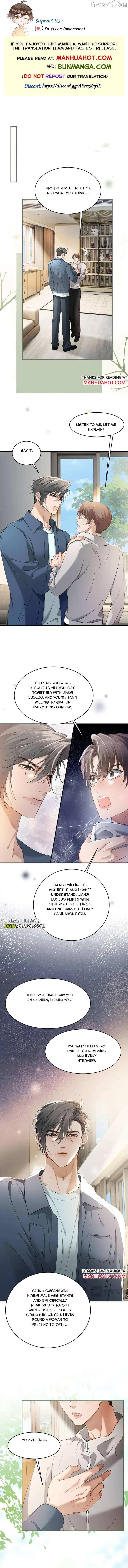 The Young Master Relies on His Beauty to Dominate the Entire System Chapter 102 - page 1