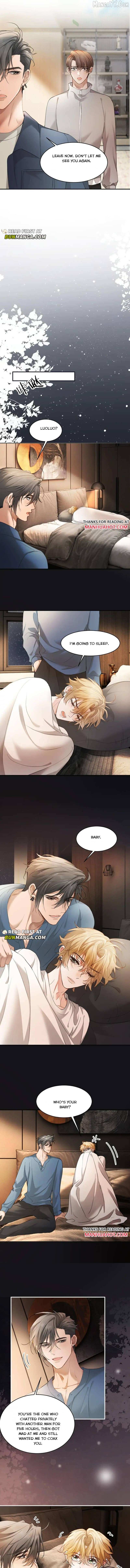 The Young Master Relies on His Beauty to Dominate the Entire System Chapter 102 - page 2