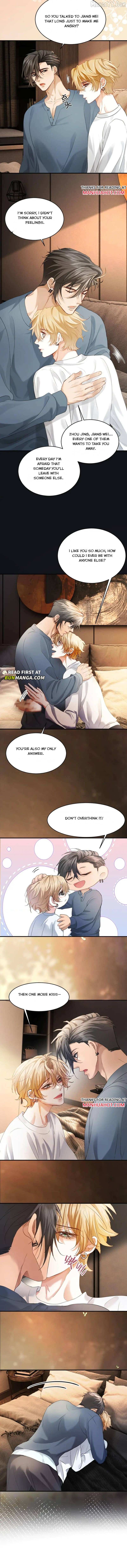 The Young Master Relies on His Beauty to Dominate the Entire System Chapter 102 - page 5