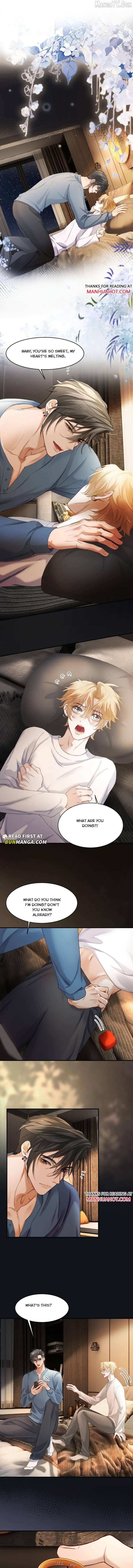 The Young Master Relies on His Beauty to Dominate the Entire System Chapter 102 - page 6