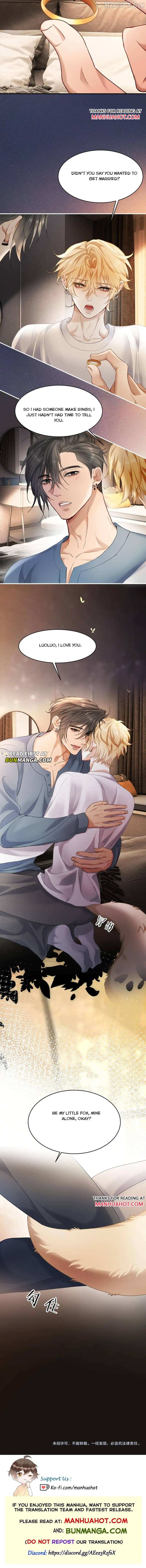 The Young Master Relies on His Beauty to Dominate the Entire System Chapter 102 - page 7
