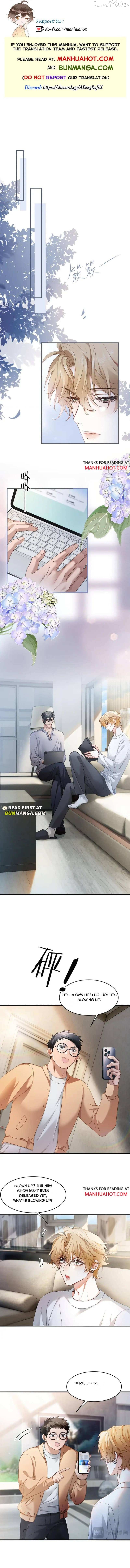 The Young Master Relies on His Beauty to Dominate the Entire System Chapter 103 - page 1