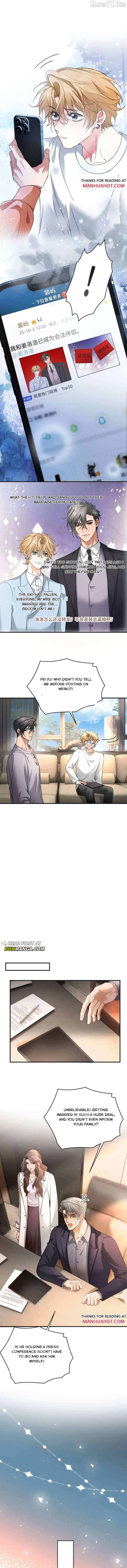 The Young Master Relies on His Beauty to Dominate the Entire System Chapter 103 - page 2