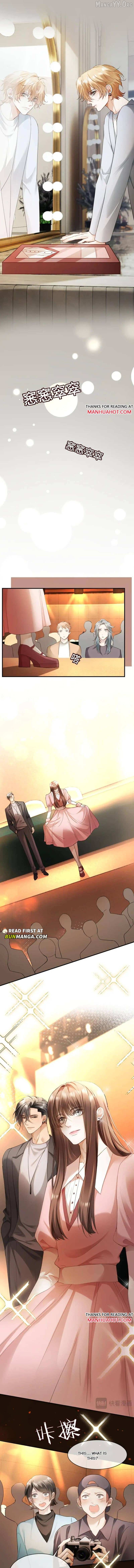 The Young Master Relies on His Beauty to Dominate the Entire System Chapter 103 - page 5