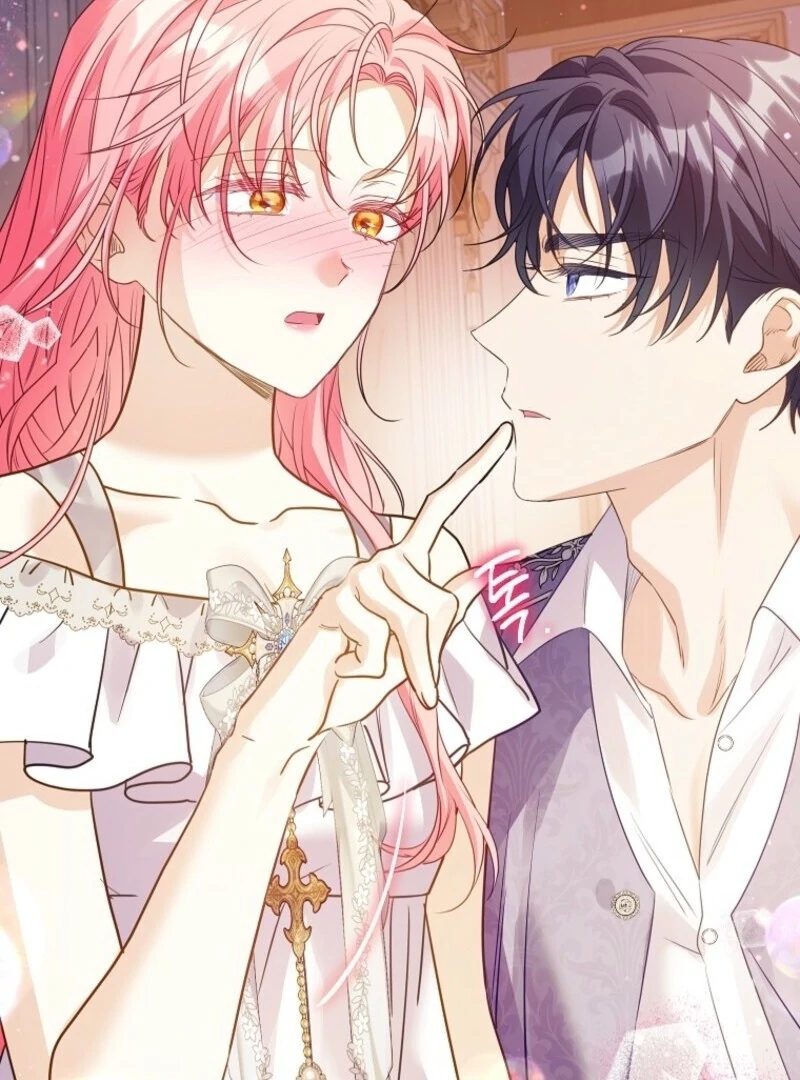 I Thought My Husband Was Supposed to Die? Chapter 71 - page 101