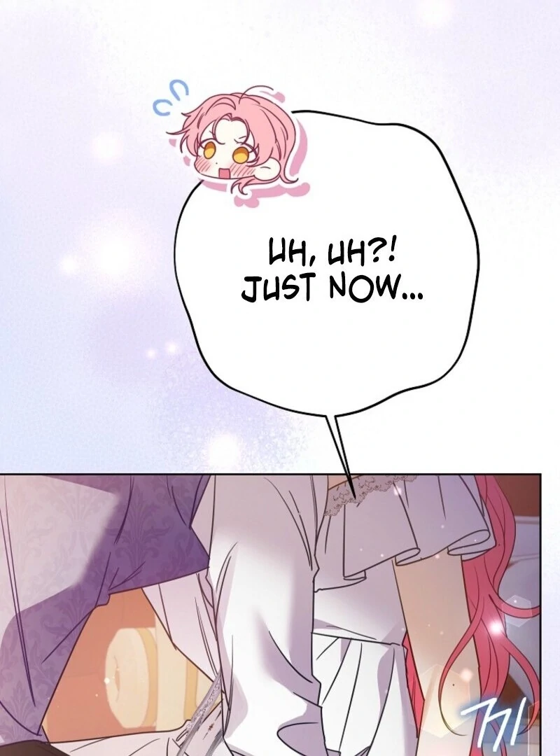 I Thought My Husband Was Supposed to Die? Chapter 71 - page 105