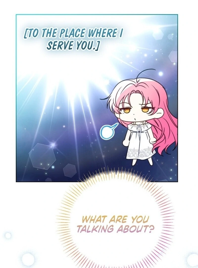 I Thought My Husband Was Supposed to Die? Chapter 71 - page 11