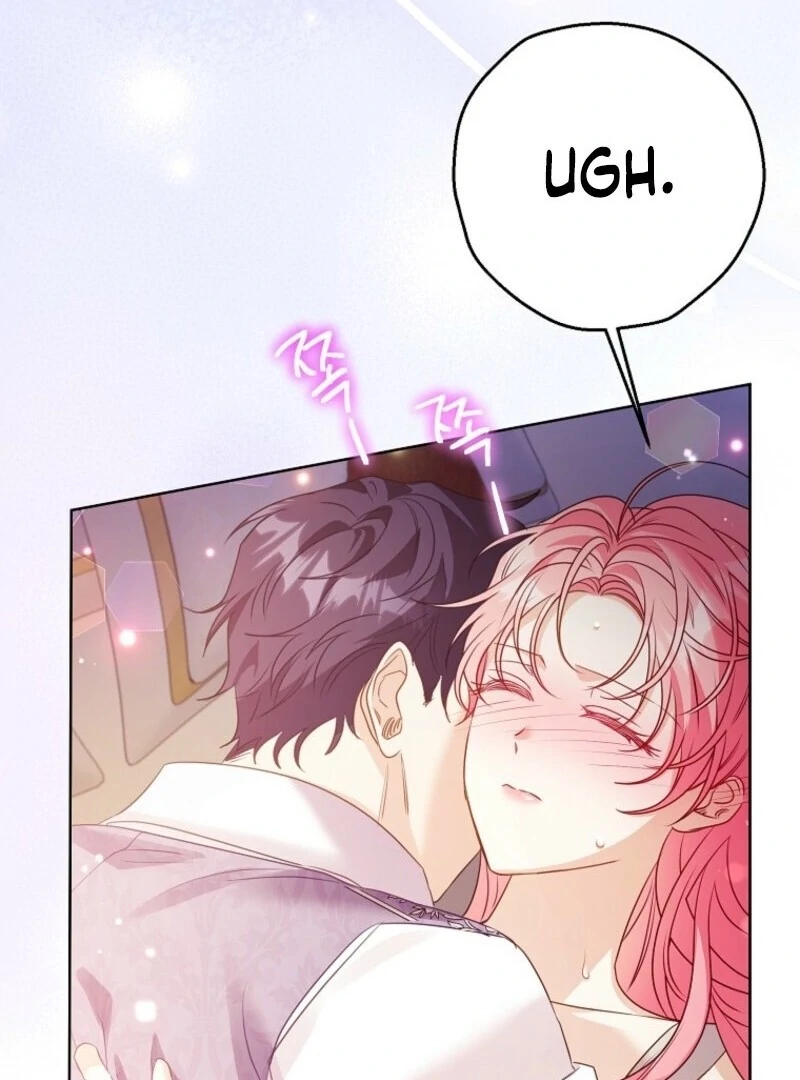 I Thought My Husband Was Supposed to Die? Chapter 71 - page 115