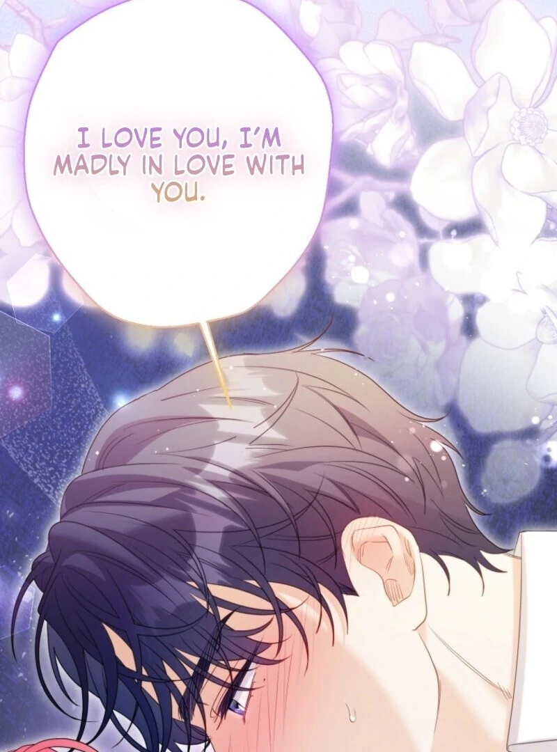 I Thought My Husband Was Supposed to Die? Chapter 71 - page 117
