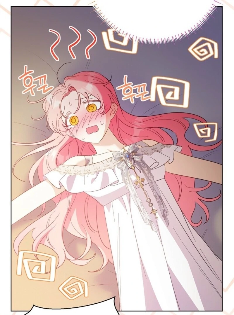 I Thought My Husband Was Supposed to Die? Chapter 71 - page 124