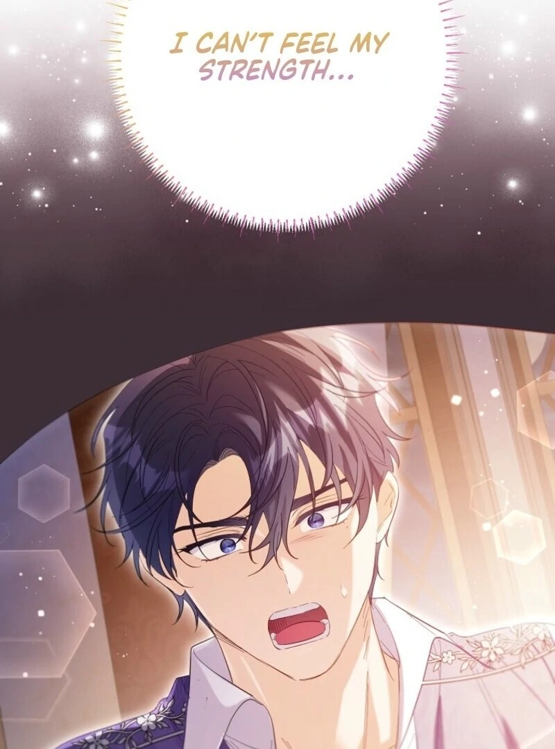 I Thought My Husband Was Supposed to Die? Chapter 71 - page 126