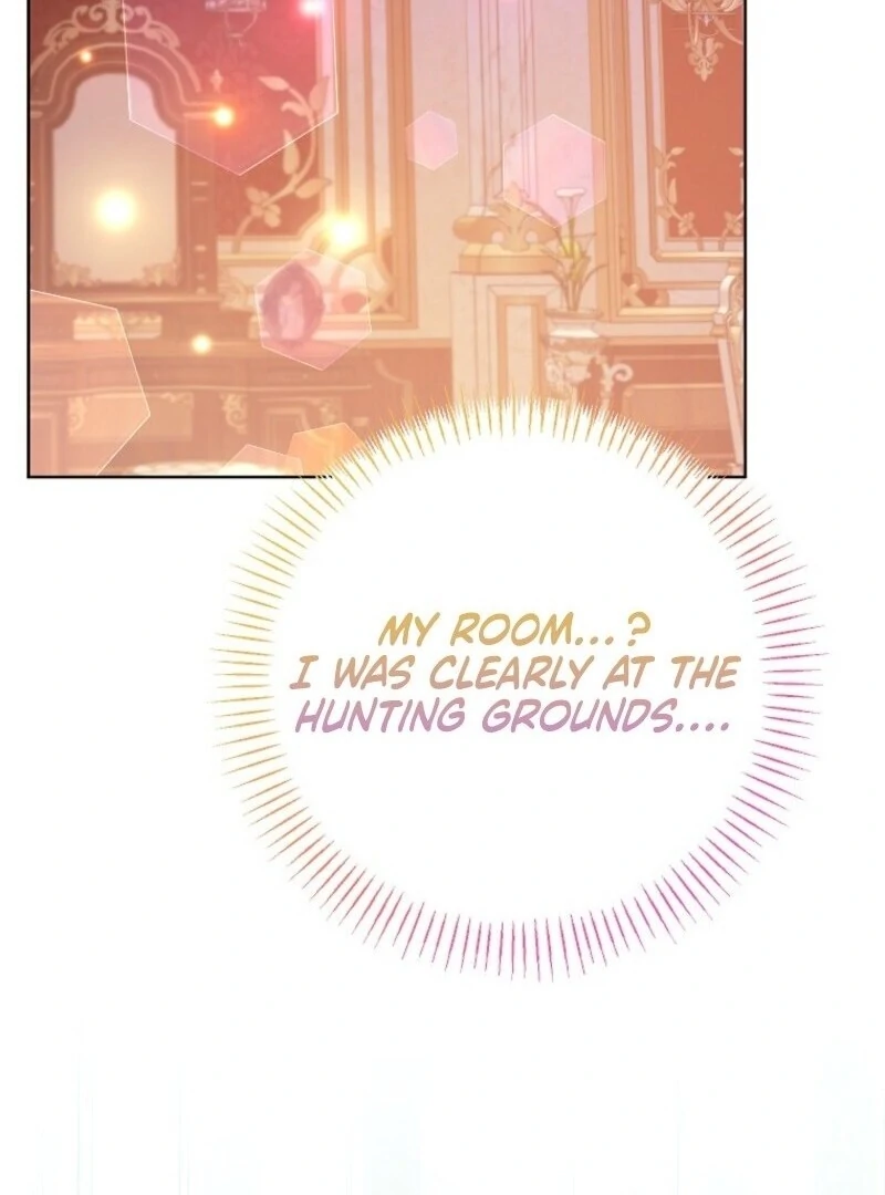 I Thought My Husband Was Supposed to Die? Chapter 71 - page 16