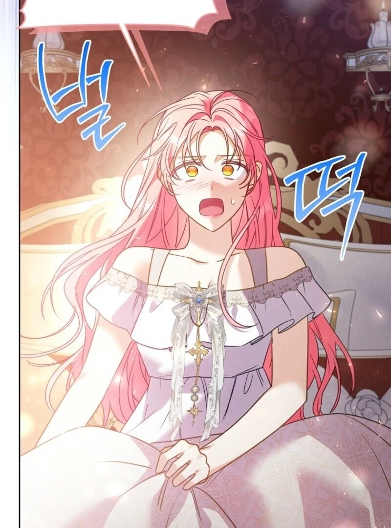 I Thought My Husband Was Supposed to Die? Chapter 71 - page 18