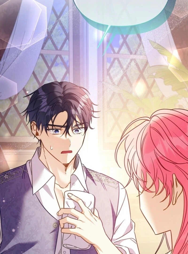 I Thought My Husband Was Supposed to Die? Chapter 71 - page 21