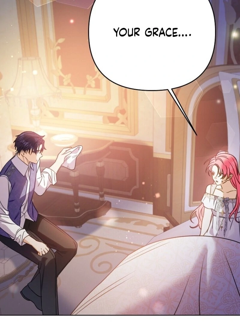 I Thought My Husband Was Supposed to Die? Chapter 71 - page 23