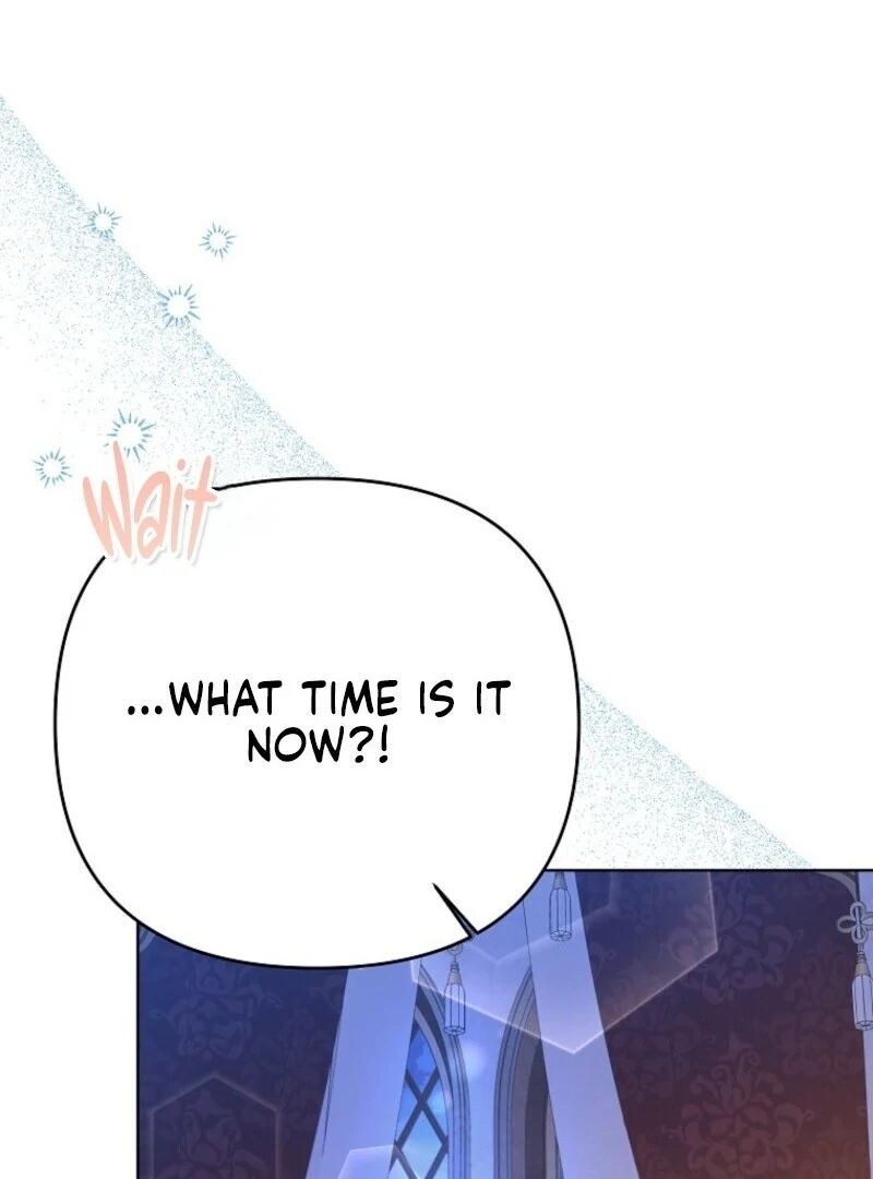 I Thought My Husband Was Supposed to Die? Chapter 71 - page 24